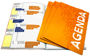 Agenda